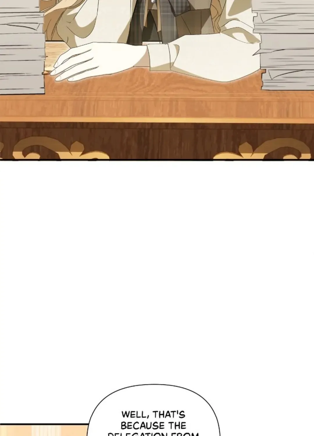 A Tipsy Marriage Proposal for the Emperor Chapter 49 page 5 - 