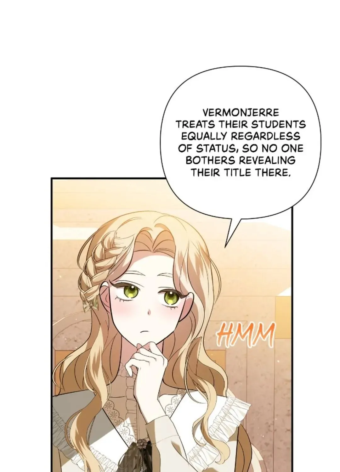 A Tipsy Marriage Proposal for the Emperor Chapter 49 page 41 - 