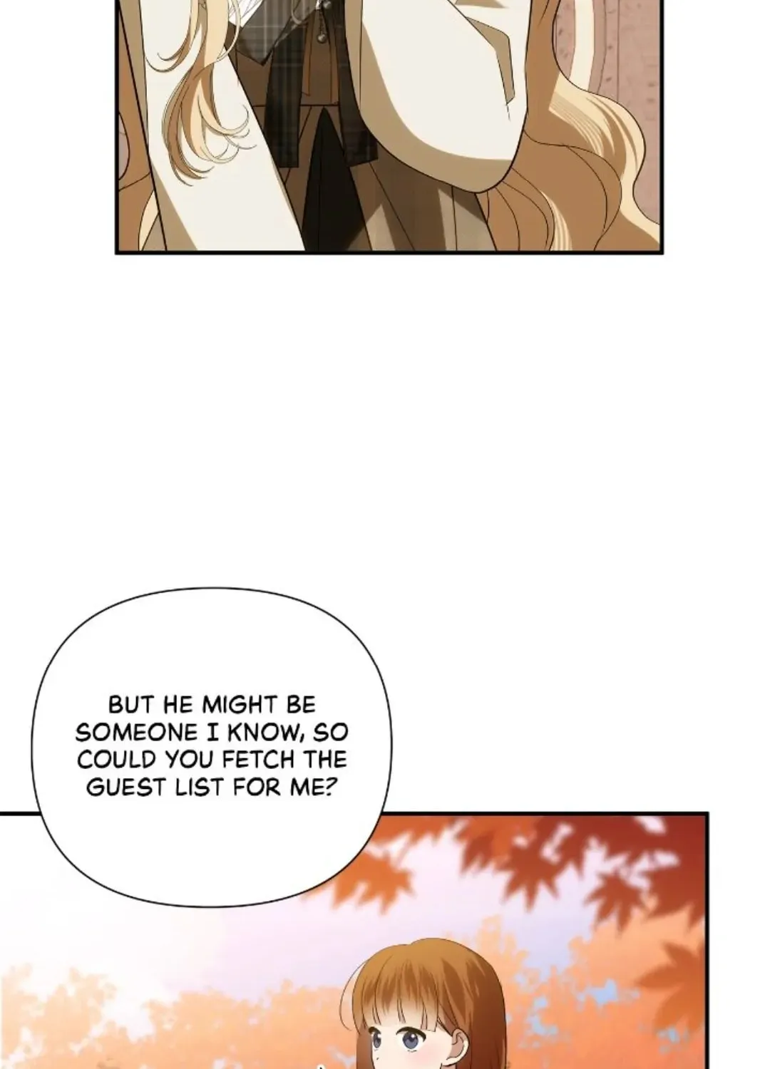 A Tipsy Marriage Proposal for the Emperor Chapter 49 page 42 - 