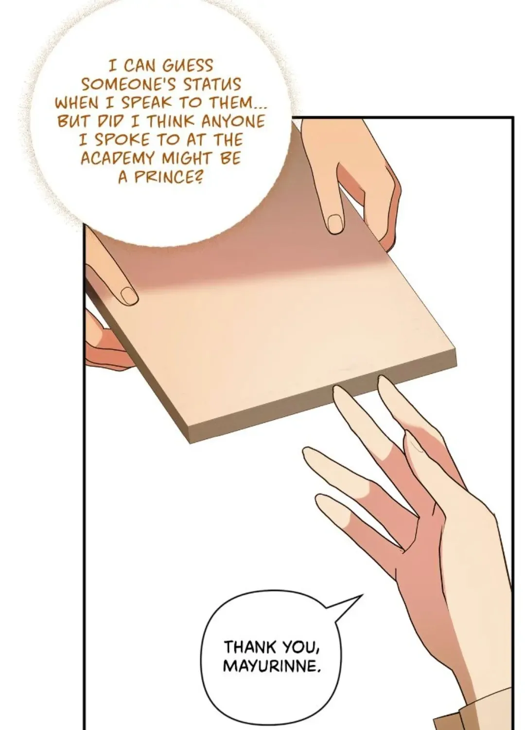 A Tipsy Marriage Proposal for the Emperor Chapter 49 page 44 - 