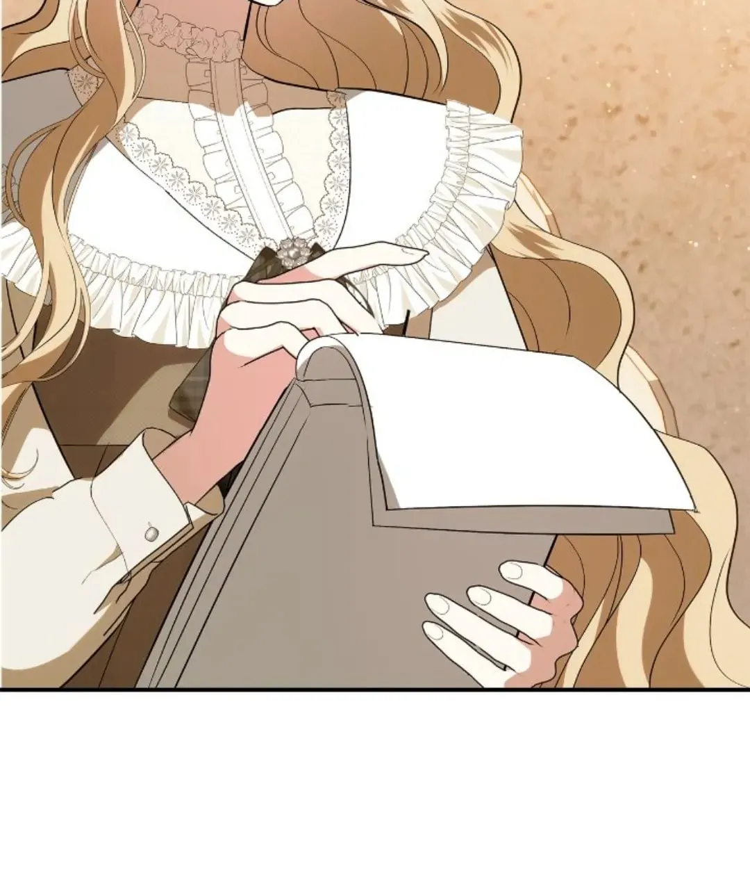 A Tipsy Marriage Proposal for the Emperor Chapter 49 page 46 - 
