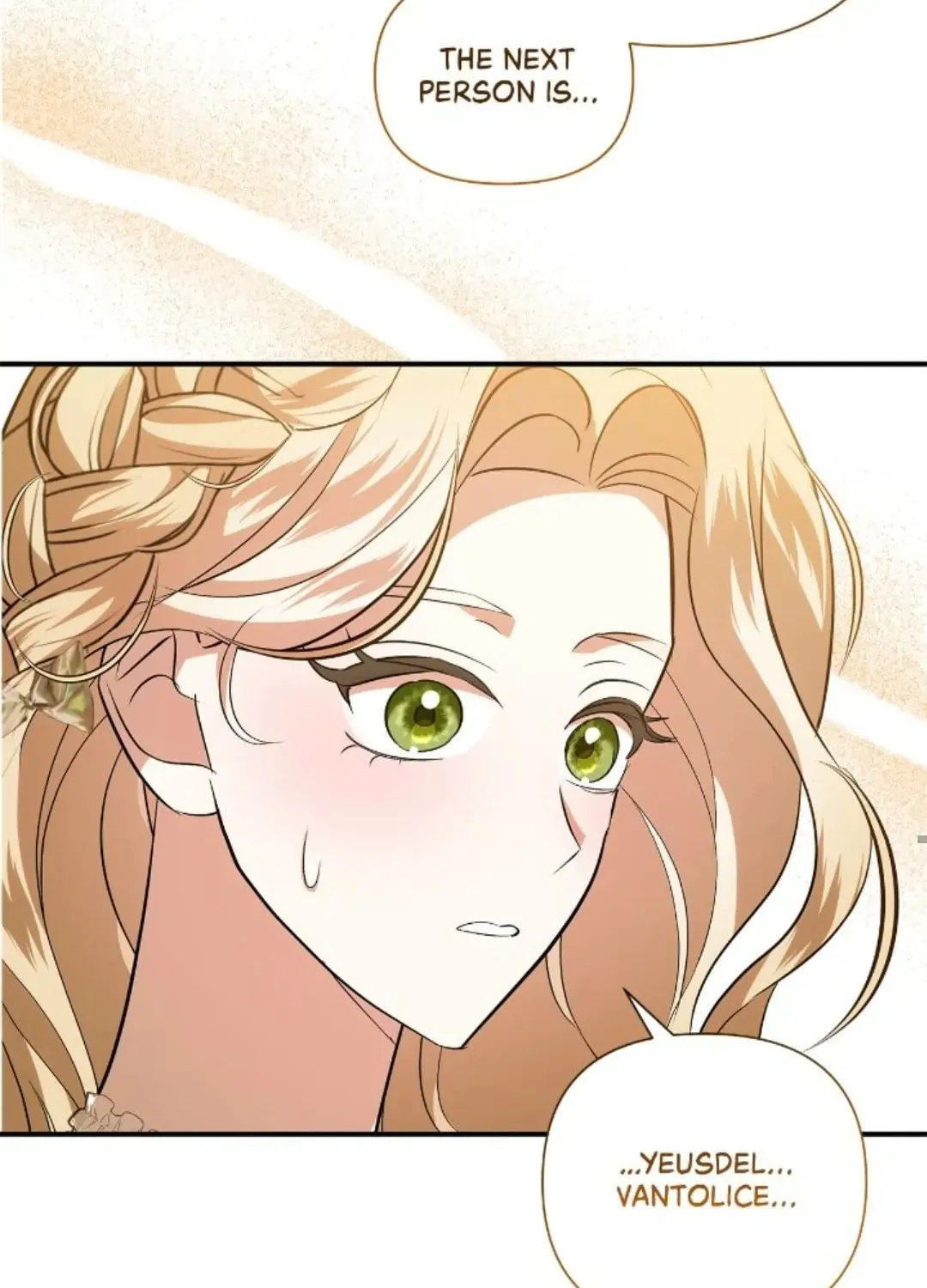 A Tipsy Marriage Proposal for the Emperor Chapter 49 page 48 - 