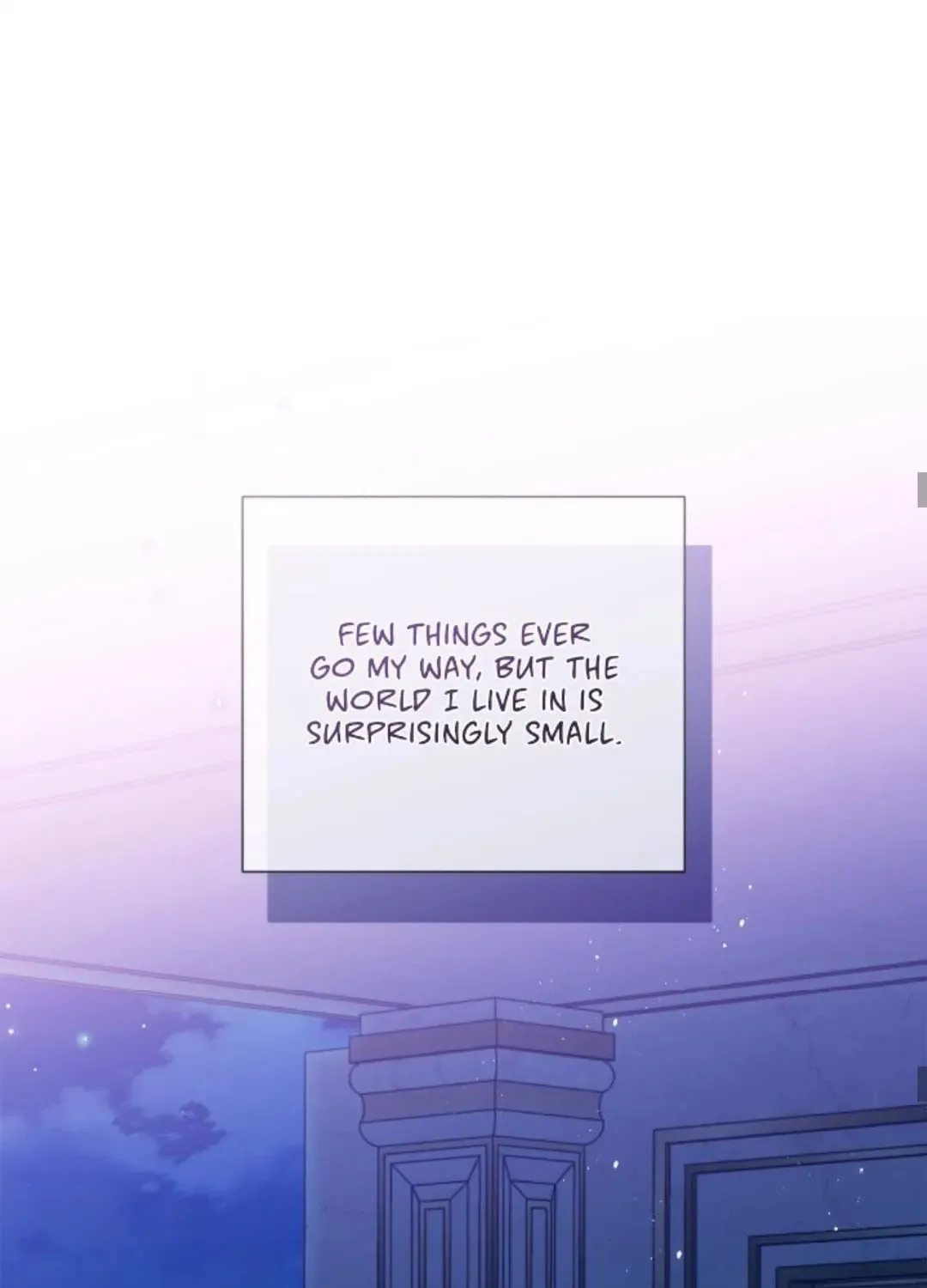 A Tipsy Marriage Proposal for the Emperor Chapter 49 page 53 - 