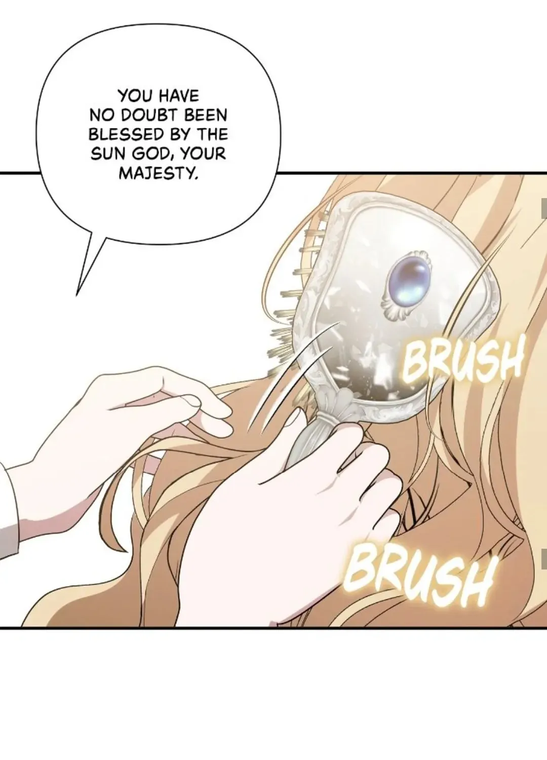 A Tipsy Marriage Proposal for the Emperor Chapter 49 page 56 - 