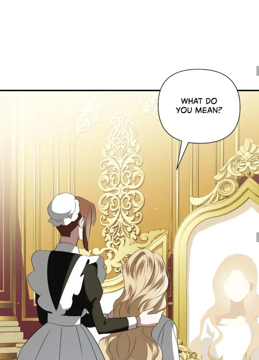 A Tipsy Marriage Proposal for the Emperor Chapter 49 page 57 - 