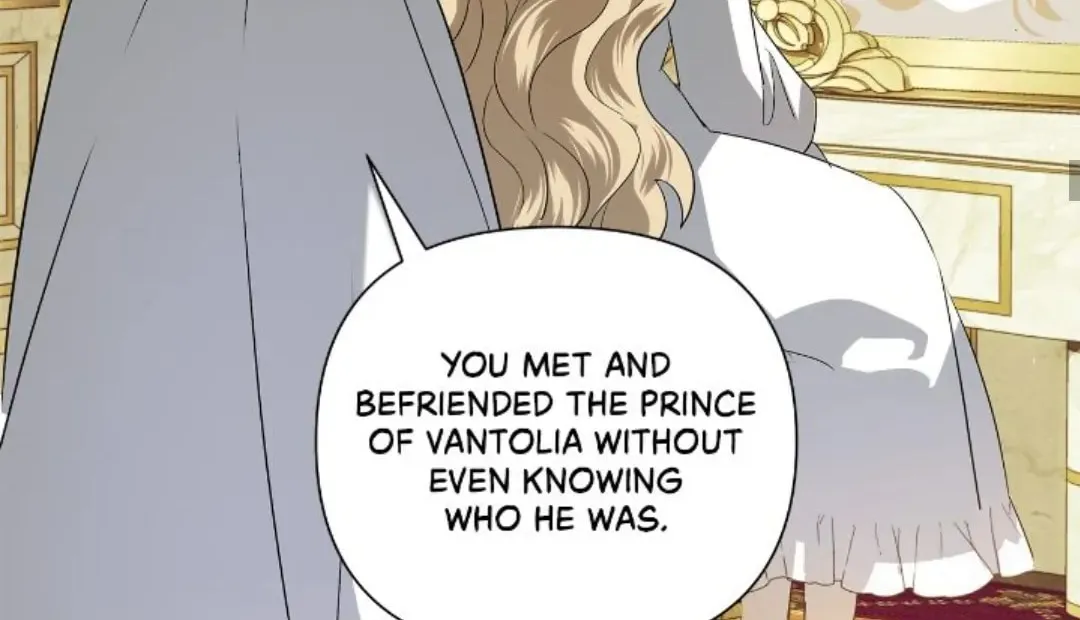 A Tipsy Marriage Proposal for the Emperor Chapter 49 page 58 - 