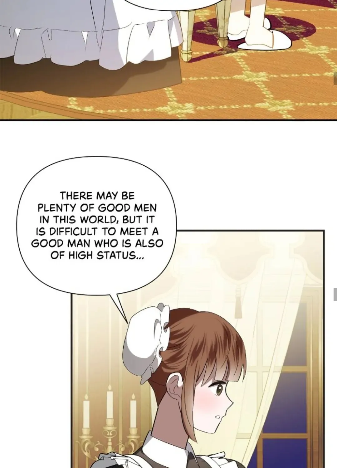 A Tipsy Marriage Proposal for the Emperor Chapter 49 page 59 - 