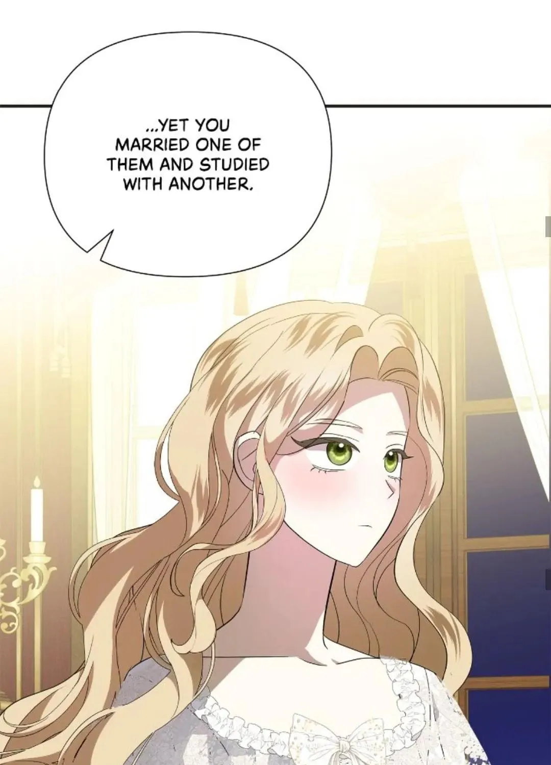 A Tipsy Marriage Proposal for the Emperor Chapter 49 page 61 - 