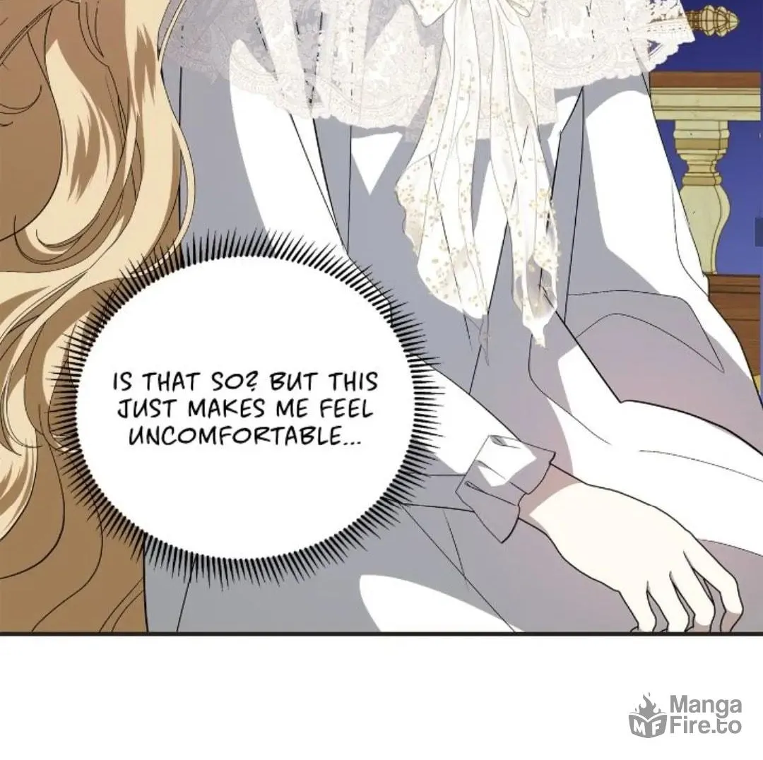 A Tipsy Marriage Proposal for the Emperor Chapter 49 page 62 - 