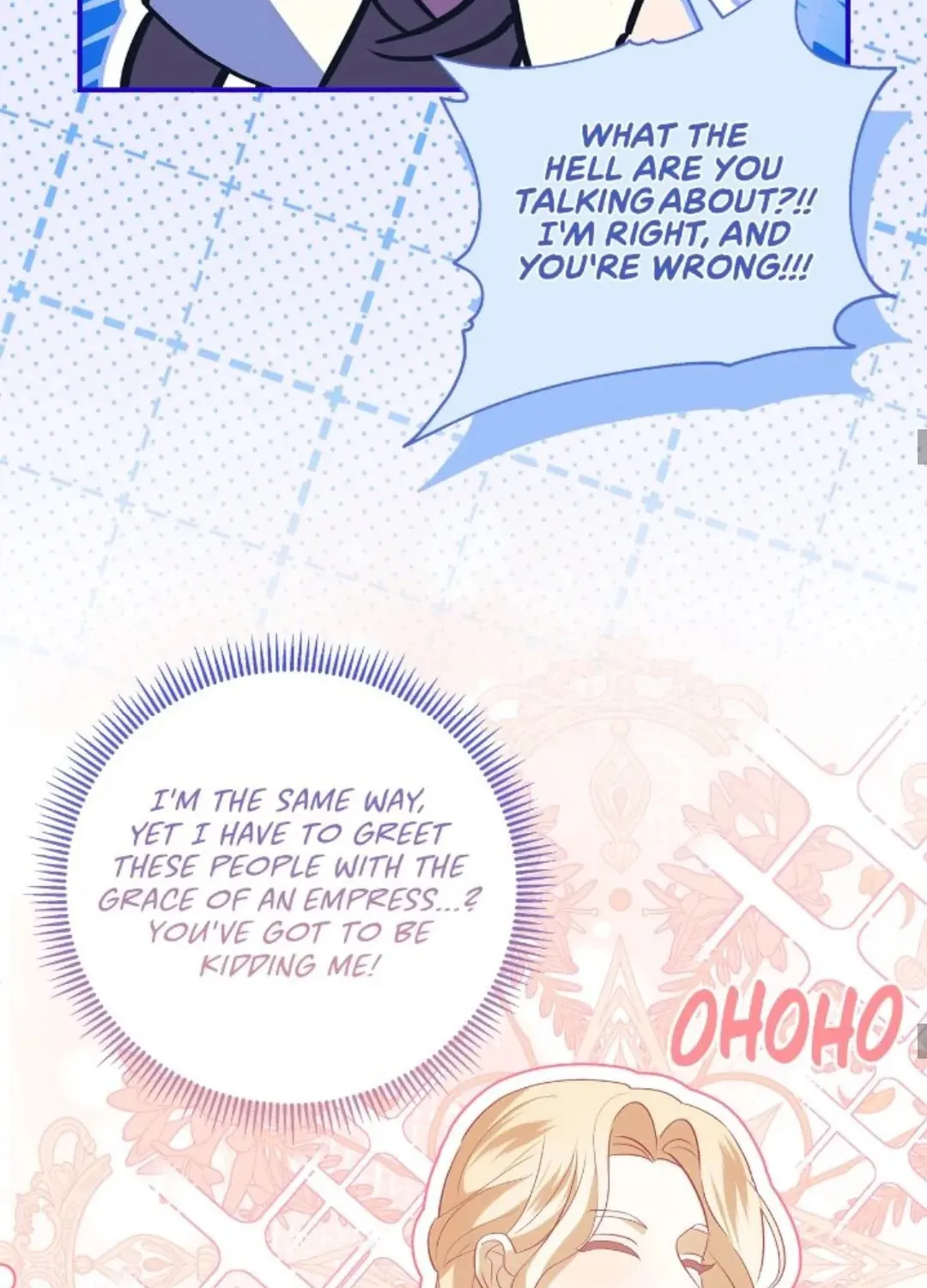 A Tipsy Marriage Proposal for the Emperor Chapter 49 page 65 - 