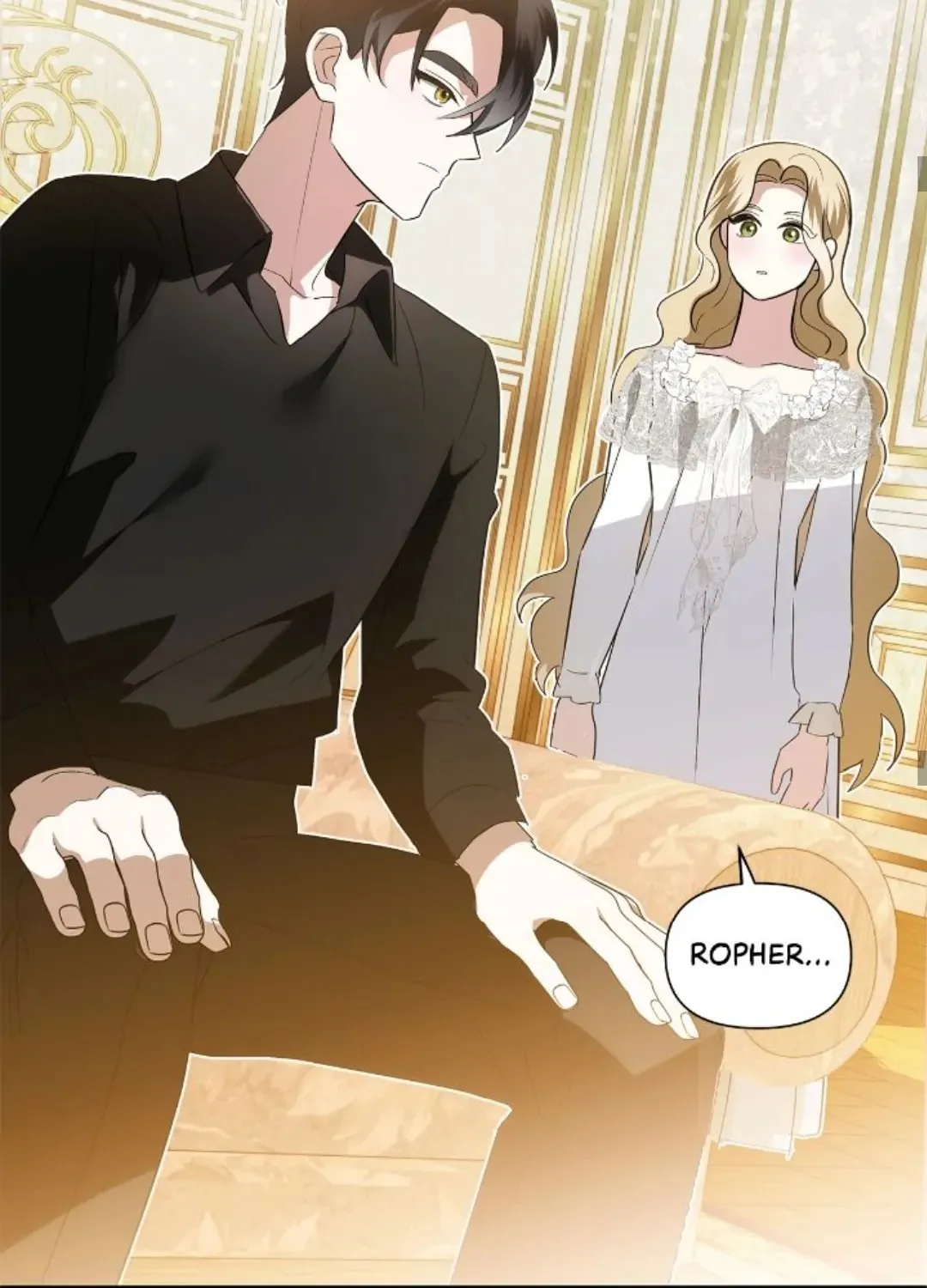 A Tipsy Marriage Proposal for the Emperor Chapter 49 page 71 - 