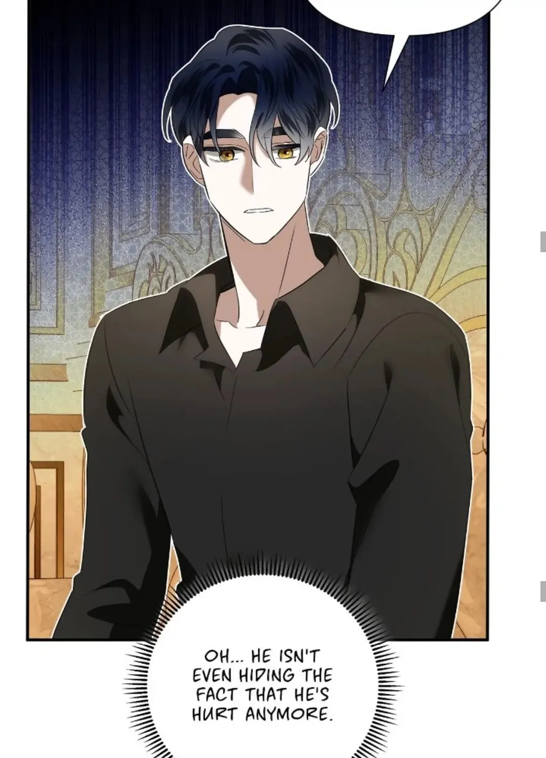 A Tipsy Marriage Proposal for the Emperor Chapter 49 page 74 - 