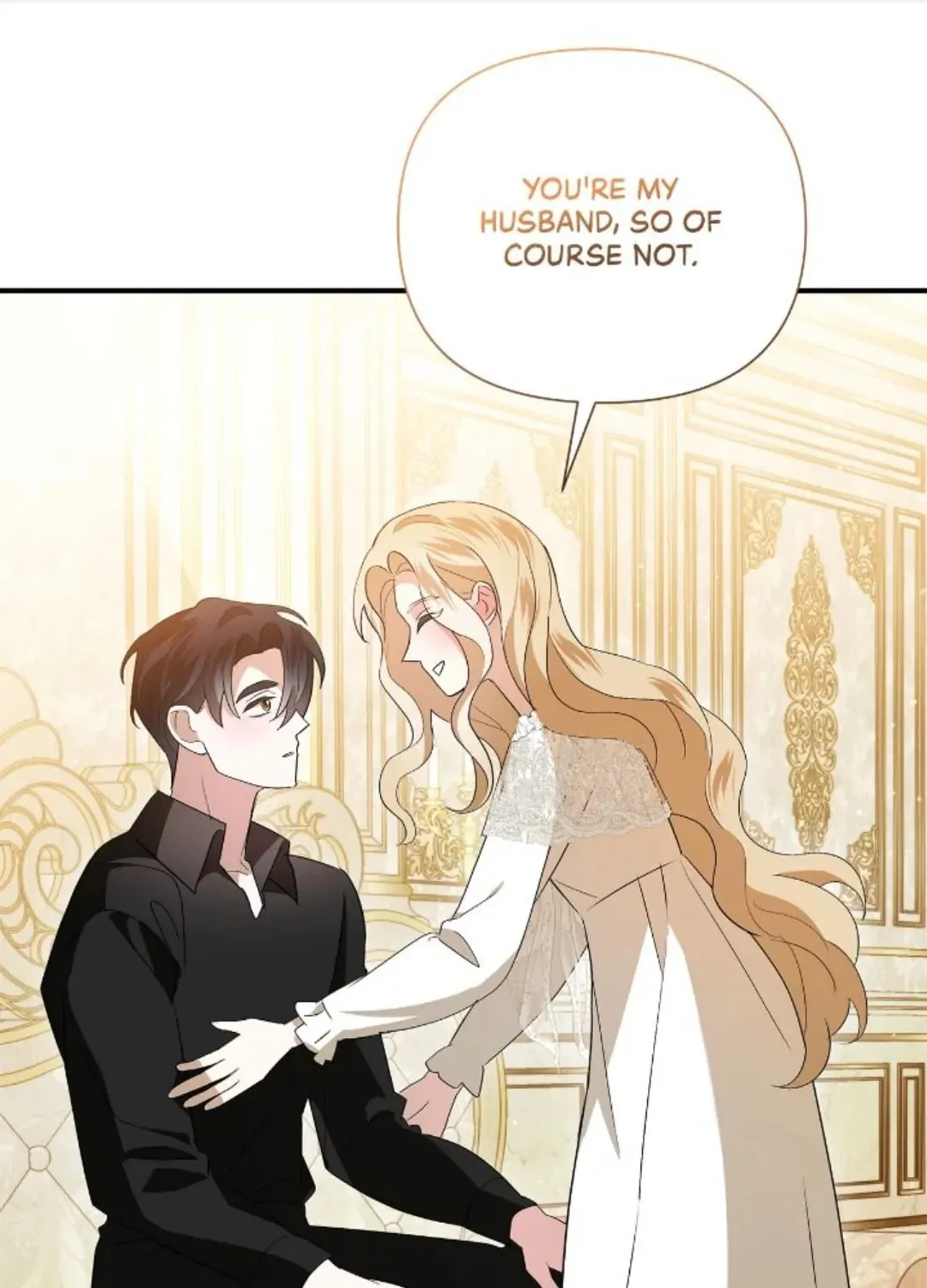 A Tipsy Marriage Proposal for the Emperor Chapter 49 page 77 - 