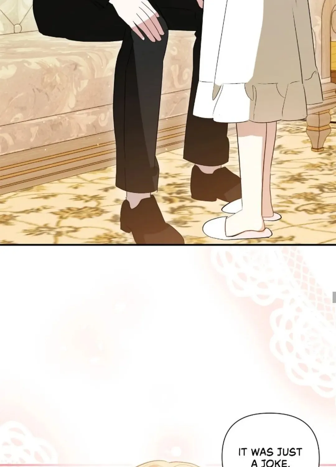 A Tipsy Marriage Proposal for the Emperor Chapter 49 page 78 - 