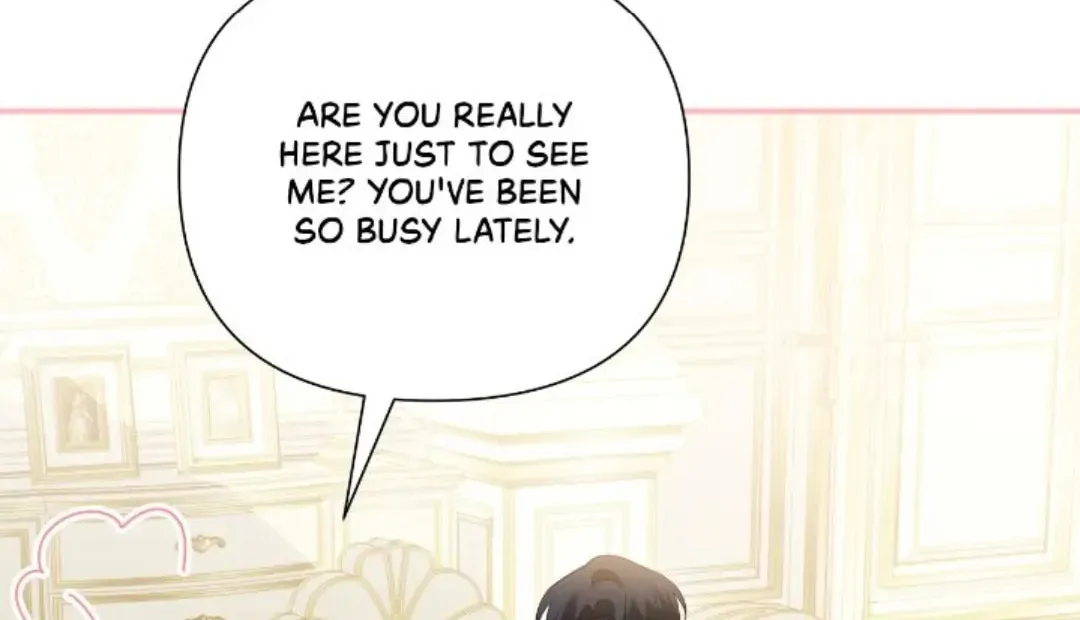 A Tipsy Marriage Proposal for the Emperor Chapter 49 page 80 - 