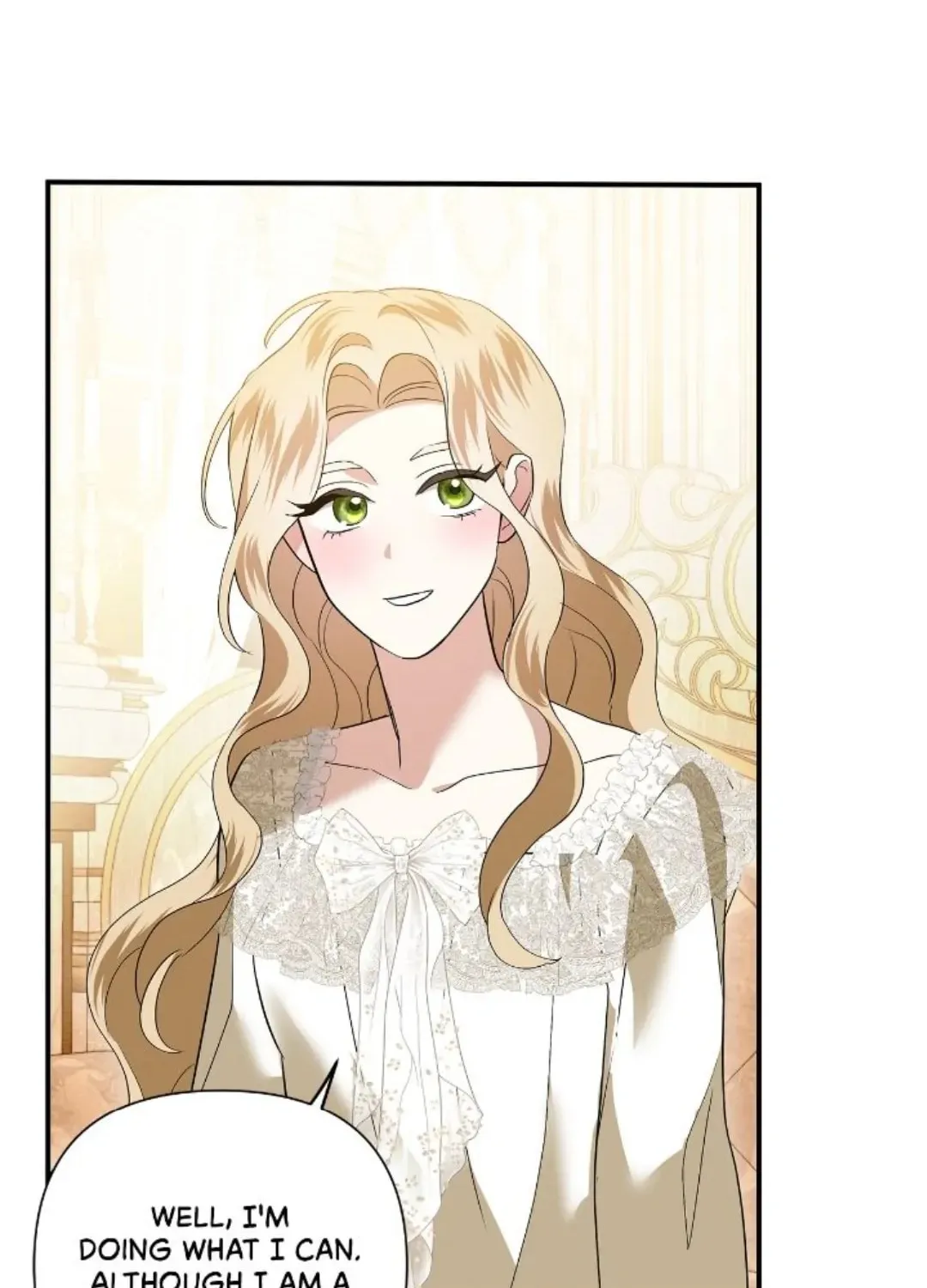 A Tipsy Marriage Proposal for the Emperor Chapter 49 page 82 - 
