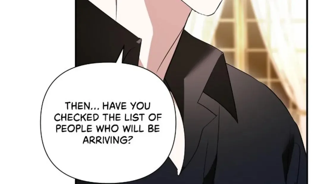 A Tipsy Marriage Proposal for the Emperor Chapter 49 page 84 - 