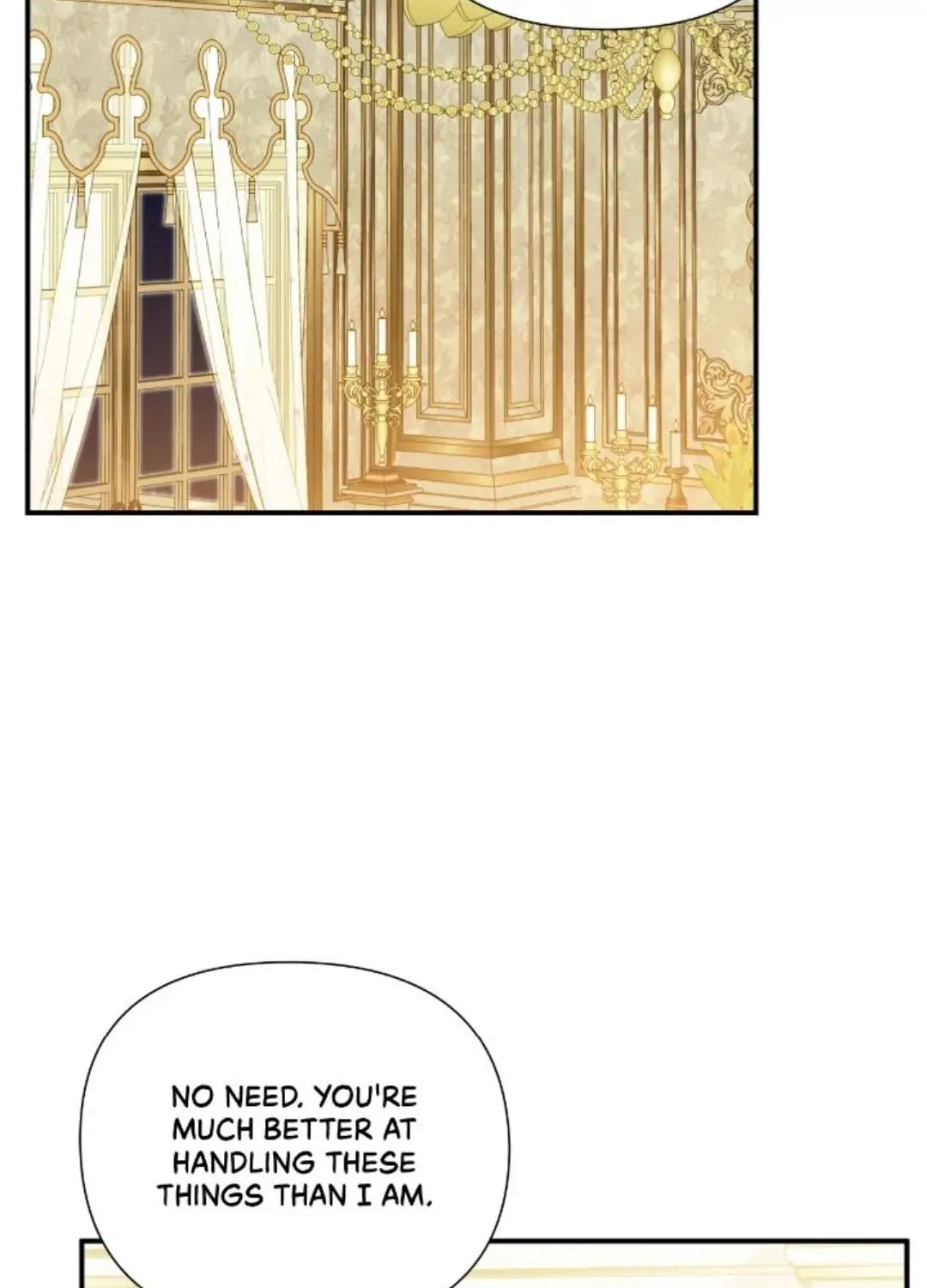A Tipsy Marriage Proposal for the Emperor Chapter 49 page 88 - 