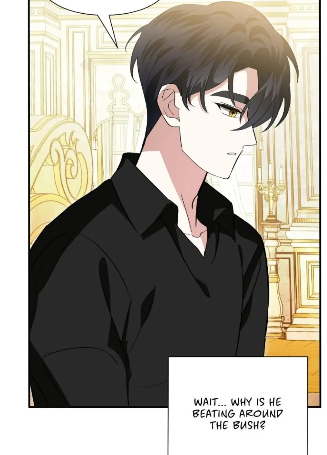 A Tipsy Marriage Proposal for the Emperor Chapter 49 page 89 - 