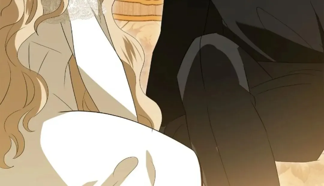 A Tipsy Marriage Proposal for the Emperor Chapter 49 page 94 - 