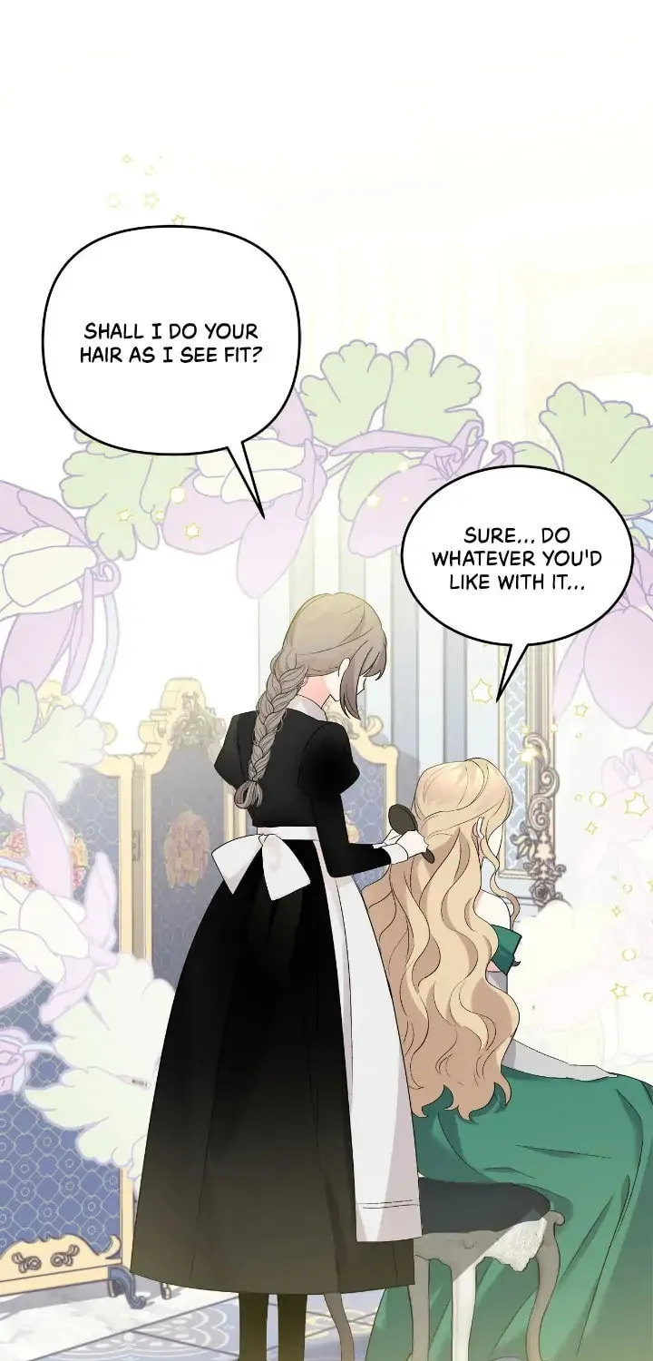 A Tipsy Marriage Proposal for the Emperor Chapter 5 page 2 - 