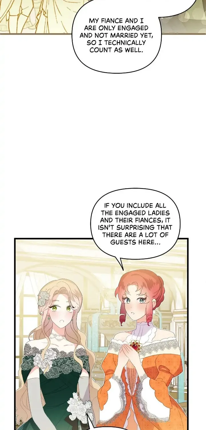 A Tipsy Marriage Proposal for the Emperor Chapter 5 page 11 - 