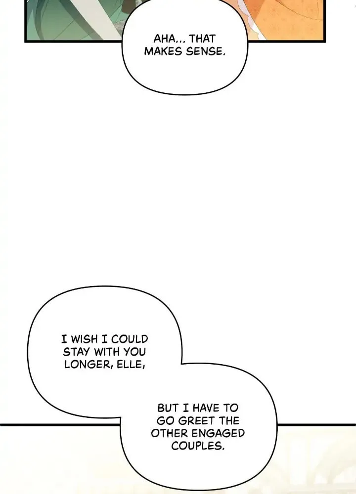 A Tipsy Marriage Proposal for the Emperor Chapter 5 page 12 - 