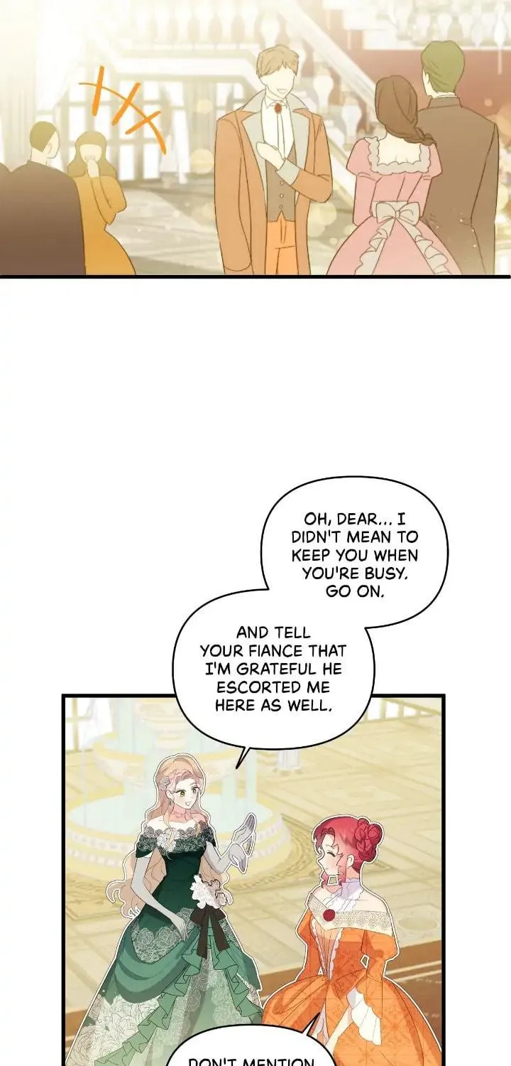 A Tipsy Marriage Proposal for the Emperor Chapter 5 page 13 - 