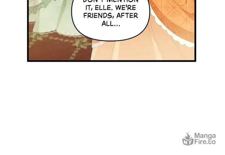 A Tipsy Marriage Proposal for the Emperor Chapter 5 page 14 - 