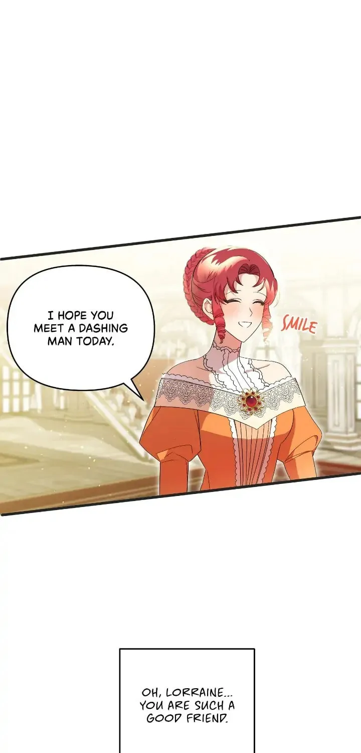 A Tipsy Marriage Proposal for the Emperor Chapter 5 page 15 - 