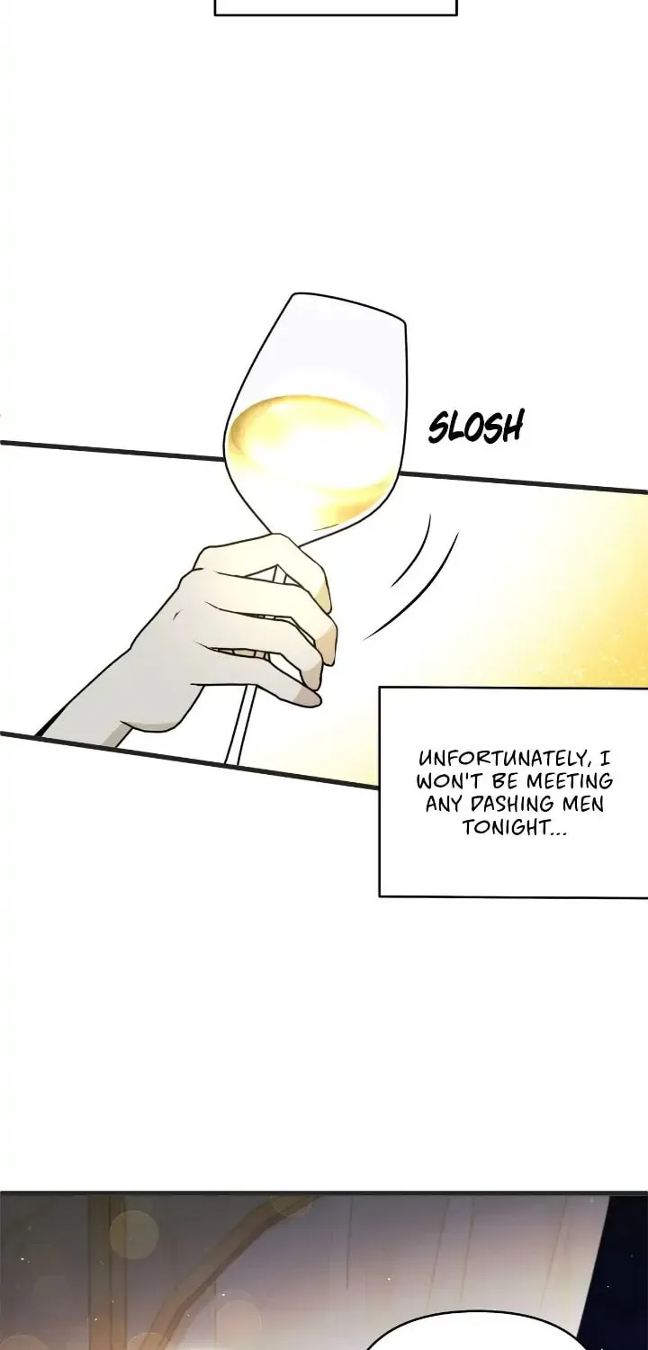 A Tipsy Marriage Proposal for the Emperor Chapter 5 page 16 - 