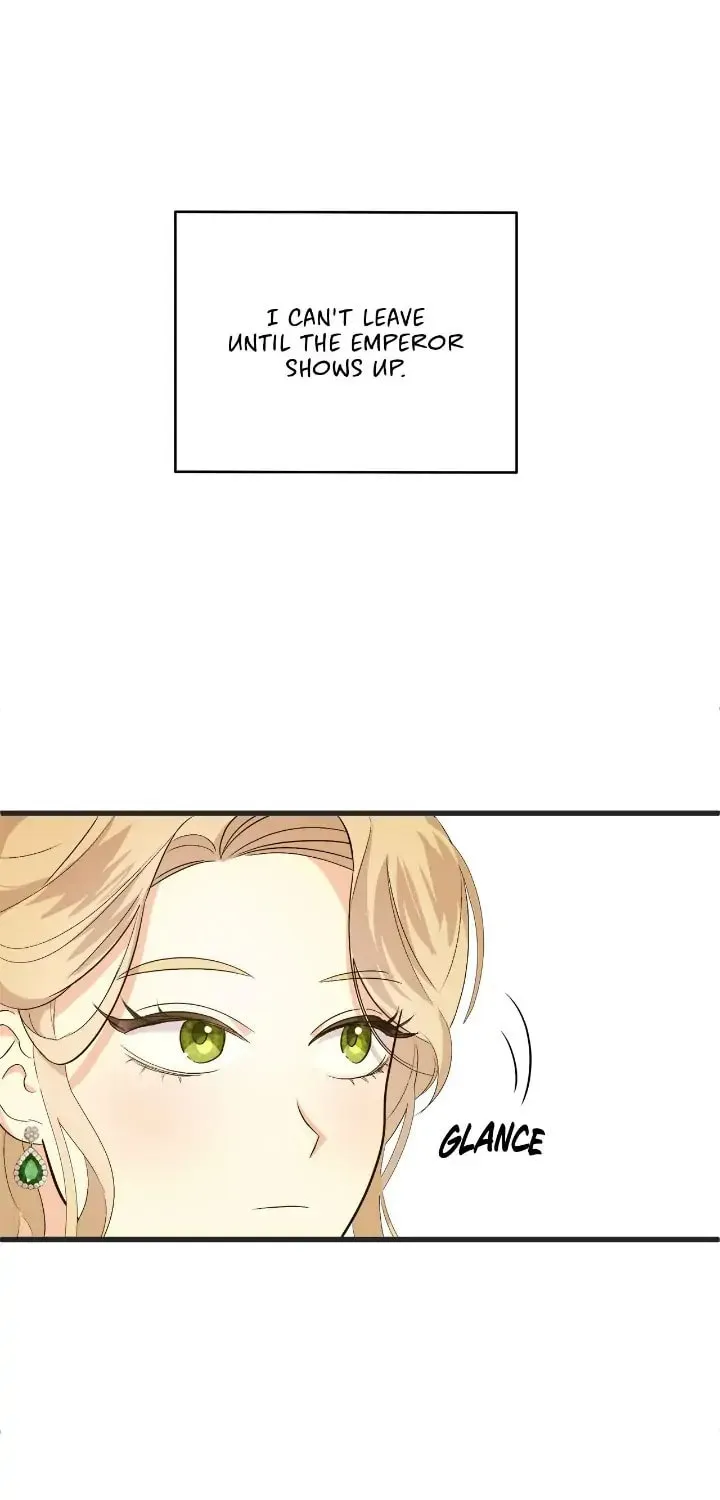 A Tipsy Marriage Proposal for the Emperor Chapter 5 page 18 - 
