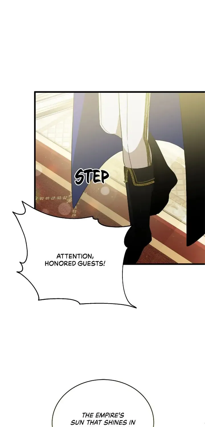 A Tipsy Marriage Proposal for the Emperor Chapter 5 page 22 - 