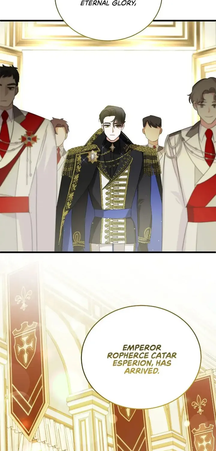 A Tipsy Marriage Proposal for the Emperor Chapter 5 page 23 - 