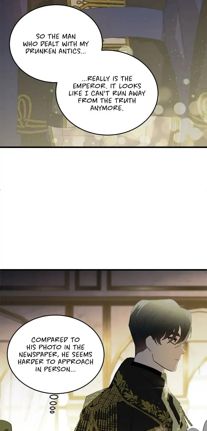A Tipsy Marriage Proposal for the Emperor Chapter 5 page 25 - 