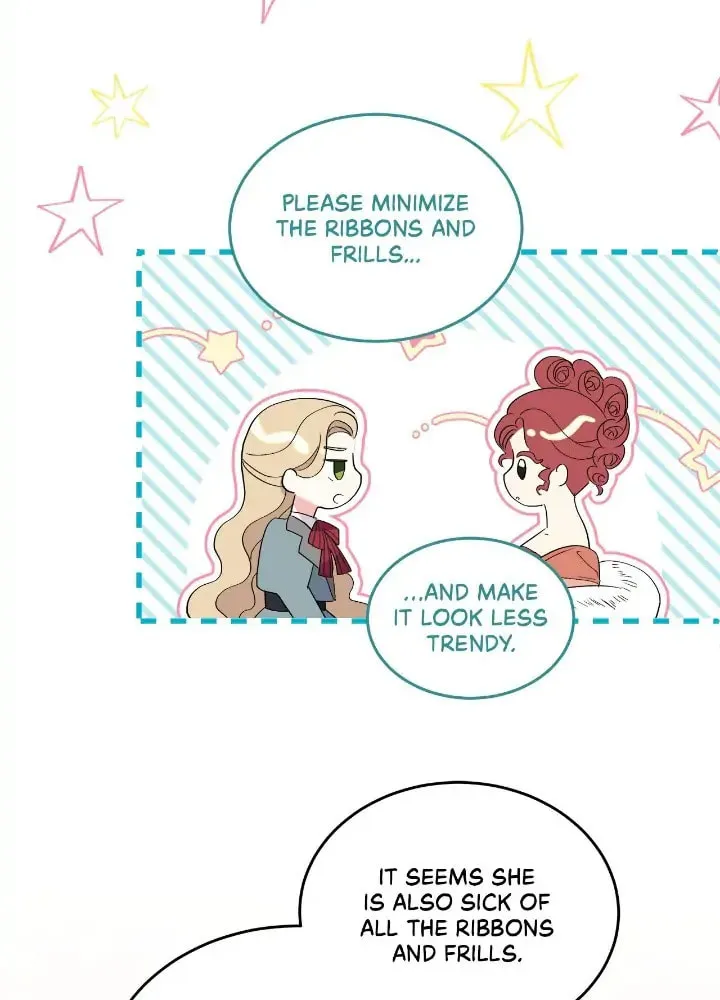A Tipsy Marriage Proposal for the Emperor Chapter 5 page 4 - 