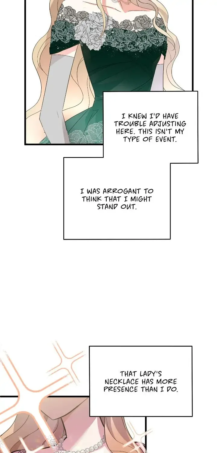 A Tipsy Marriage Proposal for the Emperor Chapter 5 page 32 - 