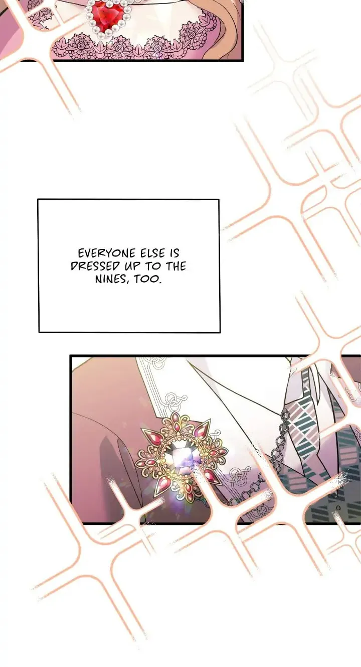 A Tipsy Marriage Proposal for the Emperor Chapter 5 page 33 - 