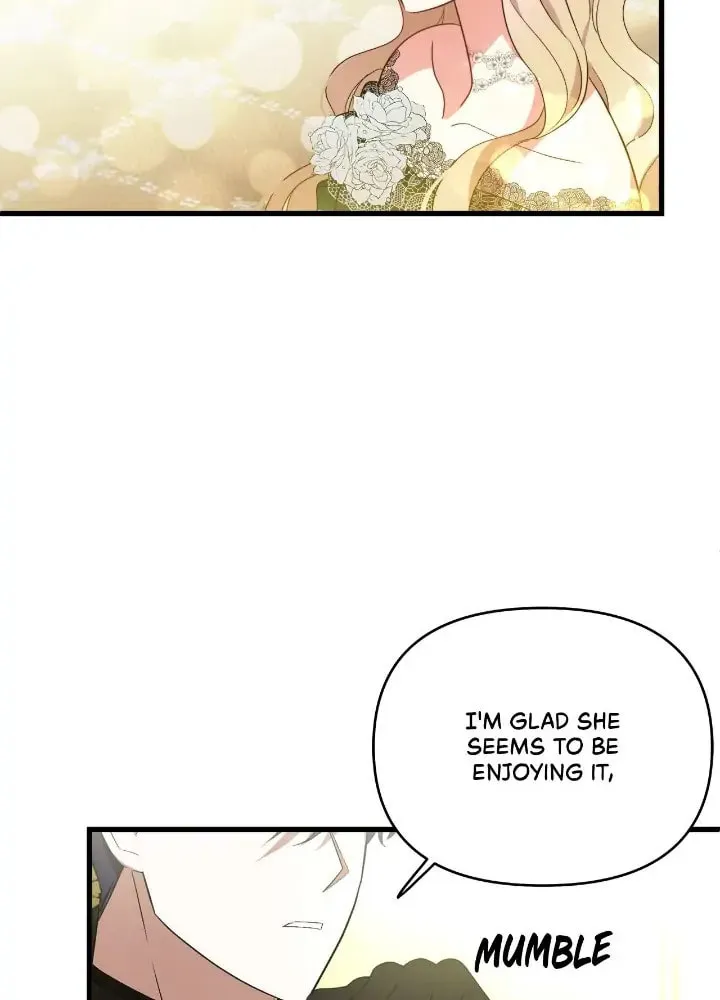 A Tipsy Marriage Proposal for the Emperor Chapter 5 page 39 - 