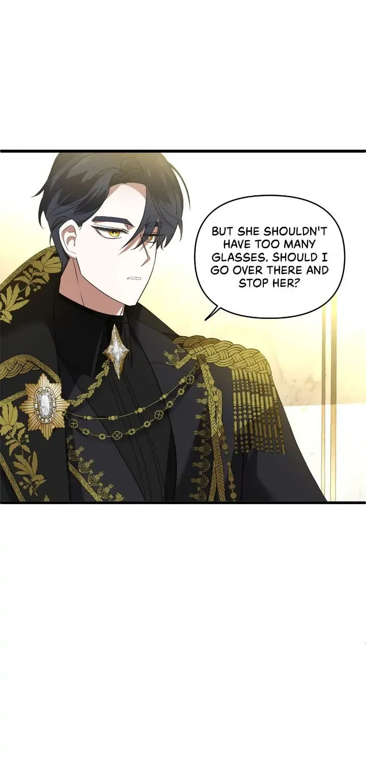 A Tipsy Marriage Proposal for the Emperor Chapter 5 page 41 - 