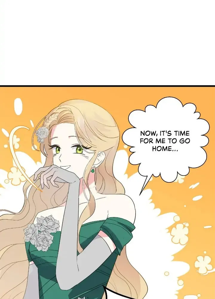 A Tipsy Marriage Proposal for the Emperor Chapter 5 page 43 - 