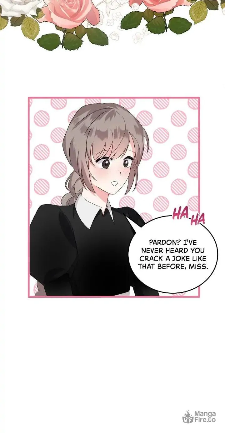 A Tipsy Marriage Proposal for the Emperor Chapter 5 page 6 - 