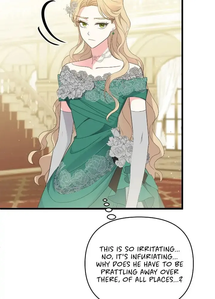 A Tipsy Marriage Proposal for the Emperor Chapter 5 page 51 - 