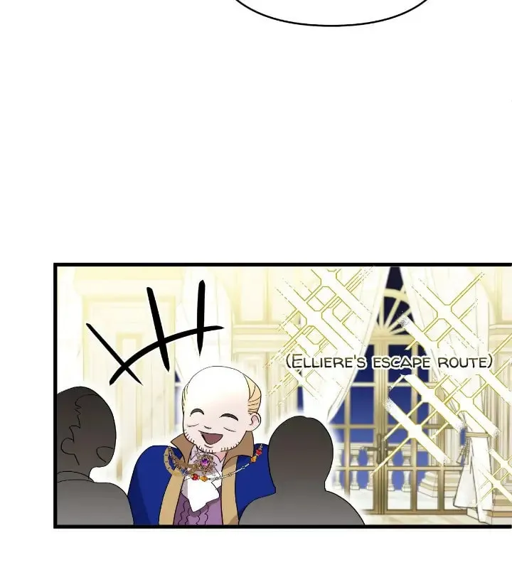 A Tipsy Marriage Proposal for the Emperor Chapter 5 page 52 - 