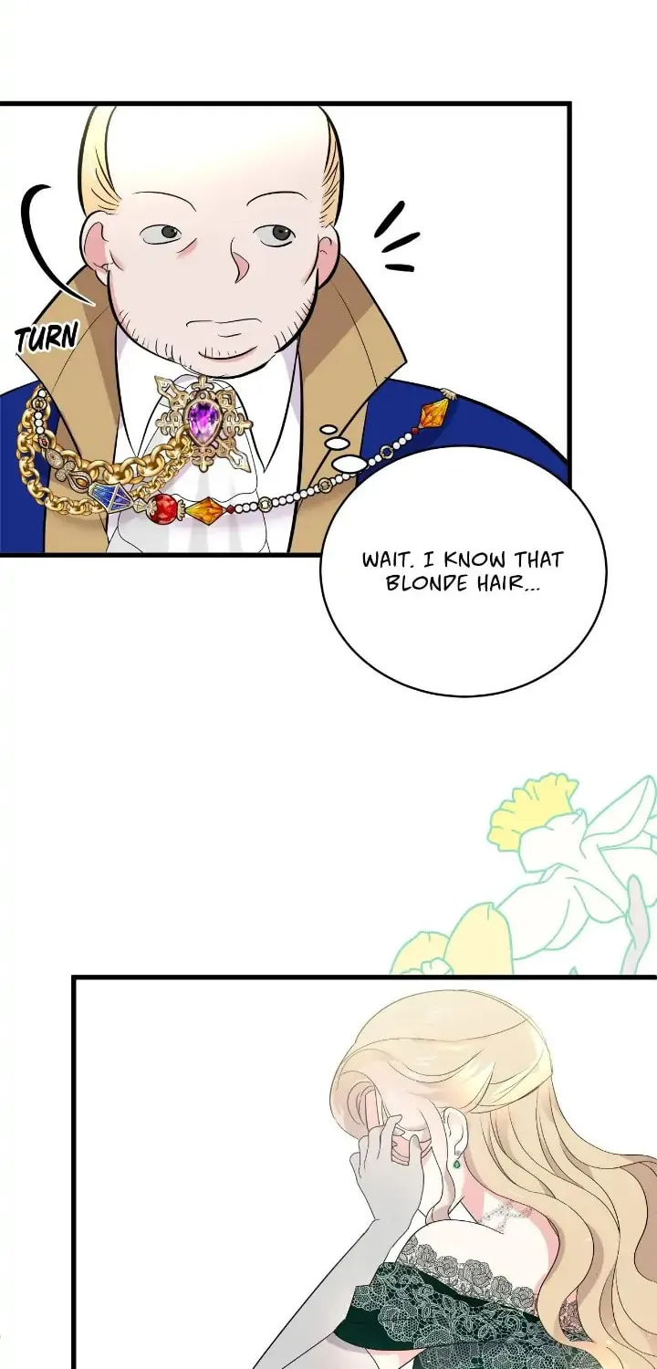 A Tipsy Marriage Proposal for the Emperor Chapter 5 page 54 - 
