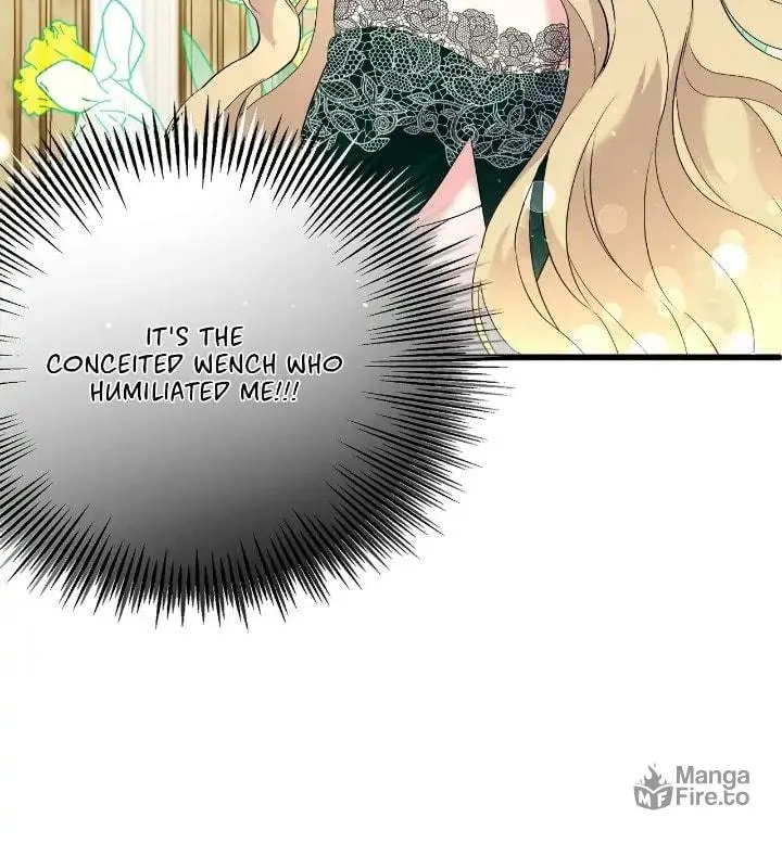 A Tipsy Marriage Proposal for the Emperor Chapter 5 page 56 - 