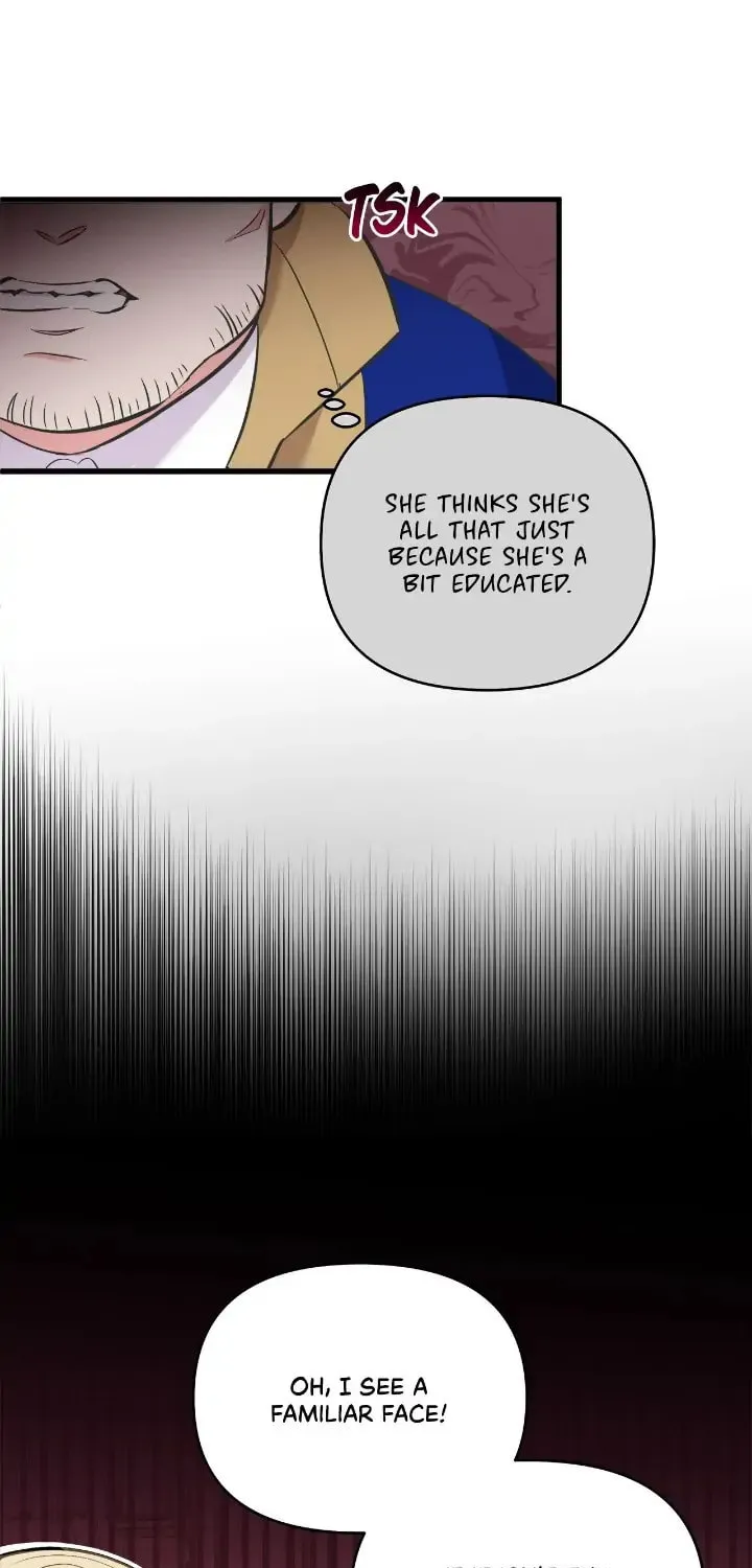 A Tipsy Marriage Proposal for the Emperor Chapter 5 page 57 - 