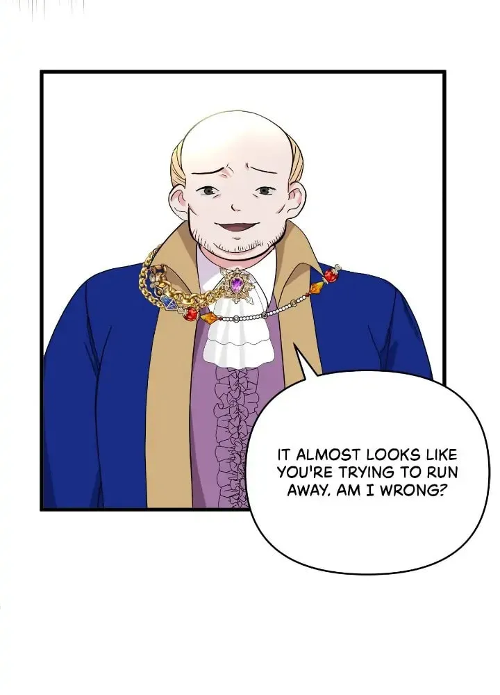 A Tipsy Marriage Proposal for the Emperor Chapter 5 page 59 - 