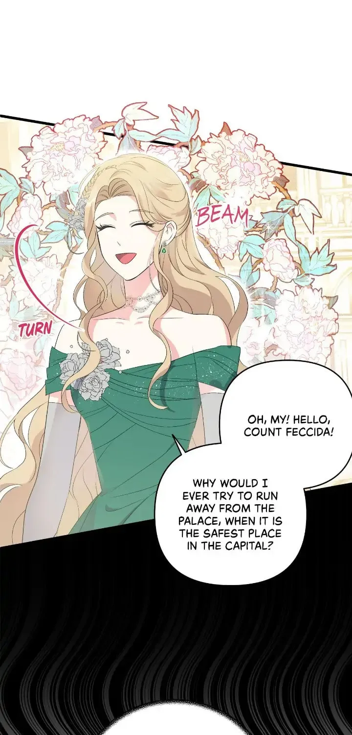 A Tipsy Marriage Proposal for the Emperor Chapter 5 page 60 - 