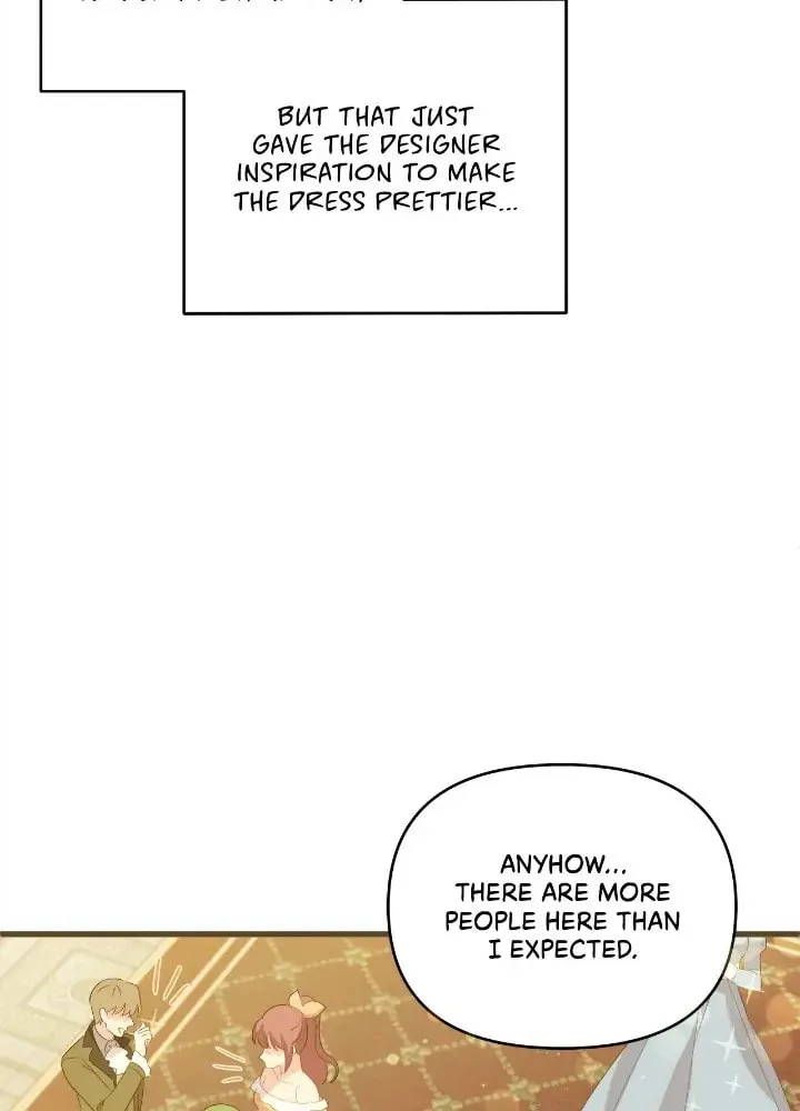 A Tipsy Marriage Proposal for the Emperor Chapter 5 page 9 - 